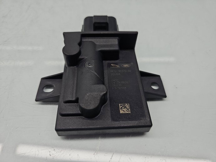 Modul confort Jaguar XE (X760) [Fabr 2016-2025] FK72-9D370-AD