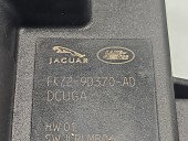 Modul confort Jaguar XE (X760) [Fabr 2016-2025] FK72-9D370-AD