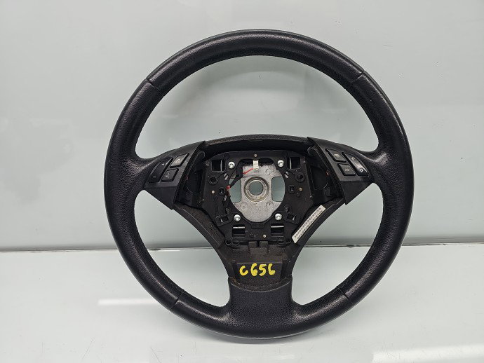Volan Bmw 5 (E60) [Fabr 2004-2010] OEM