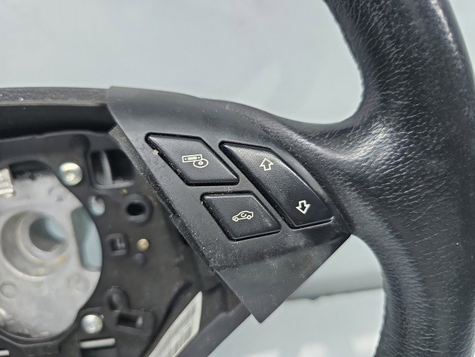 Volan Bmw 5 (E60) [Fabr 2004-2010] OEM