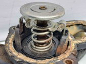 Corp termostat Bmw 5 (E60) [Fabr 2004-2010] OEM 2.2 M54  
