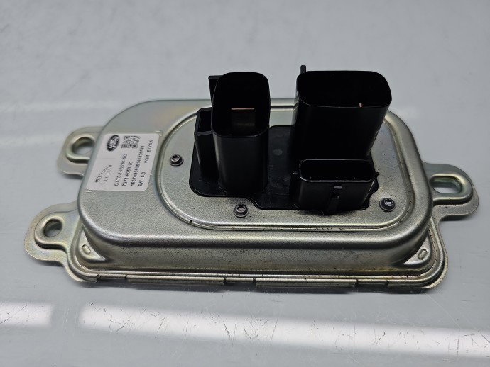 Modul confort Jaguar XE (X760) [Fabr 2016-2025] GX73-14B526-AC