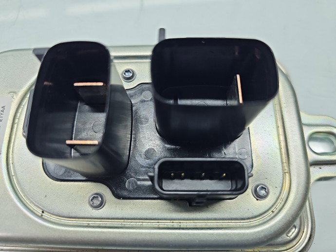 Modul confort Jaguar XE (X760) [Fabr 2016-2025] GX73-14B526-AC
