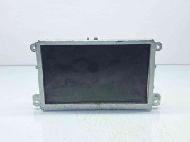  Display bord Audi A4 (8K2, B8) [Fabr 2008-2015] 8T0919603C