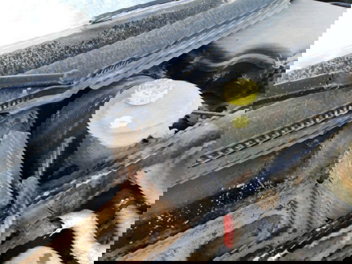 Tulumba frana Audi A6 C5 2.5 TDI OEM 1997-2005