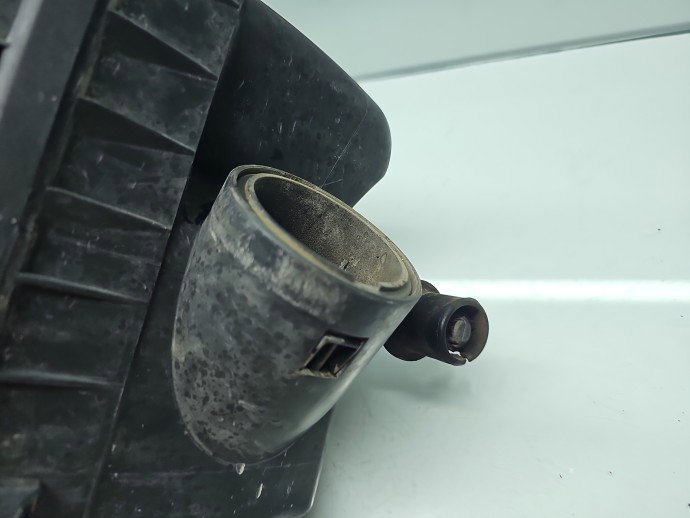 Carcasa filtru aer Opel Astra H [Fabr 2004-2009] 55353465 1.4 Benz Z14XEP 66KW / 90CP