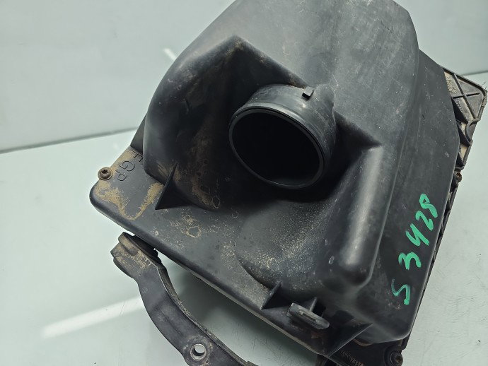 Carcasa filtru aer Opel Astra H [Fabr 2004-2009] 55353465 1.4 Benz Z14XEP 66KW / 90CP