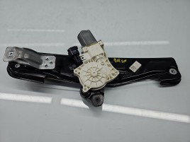 Macara electrica geam dreapta spate Jaguar XE (X760) [Fabr 2016-2025] Sedan GX7327000AC