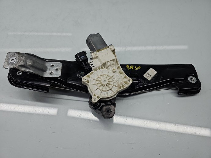 Macara electrica geam dreapta spate Jaguar XE (X760) [Fabr 2016-2025] Sedan GX7327000AC