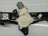 Macara electrica geam dreapta spate Jaguar XE (X760) [Fabr 2016-2025] Sedan GX7327000AC