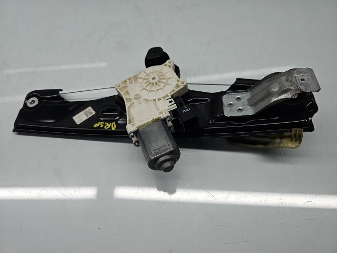 Macara electrica geam dreapta spate Jaguar XE (X760) [Fabr 2016-2025] Sedan GX7327000AC