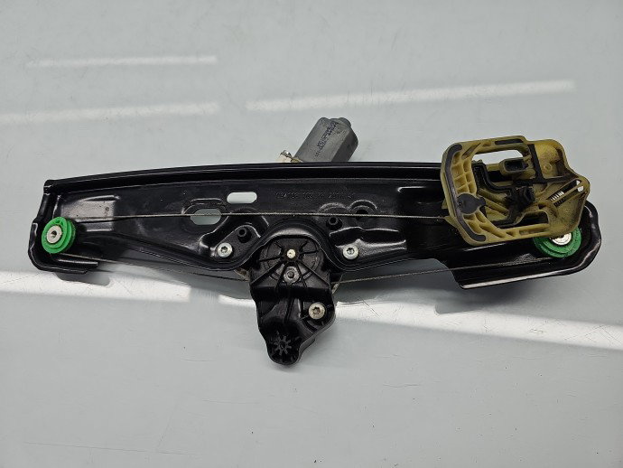 Macara electrica geam dreapta spate Jaguar XE (X760) [Fabr 2016-2025] Sedan GX7327000AC