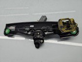 Macara electrica geam dreapta spate Jaguar XE (X760) [Fabr 2016-2025] Sedan GX7327000AC