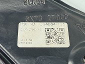 Macara electrica geam dreapta spate Jaguar XE (X760) [Fabr 2016-2025] Sedan GX7327000AC
