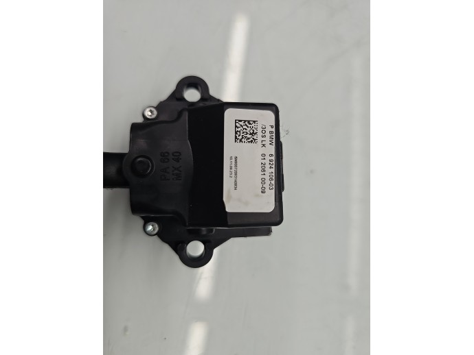 Maneta stergator Bmw 5 (E60) [Fabr 2004-2010] 6924106