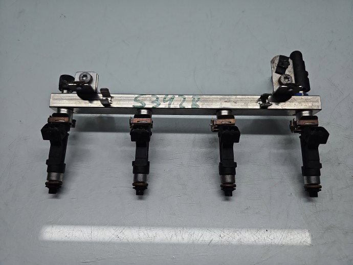 Rampa injectoare Opel Astra H [Fabr 2004-2009] 0280151208 1.4 Benz Z14XEP 66KW / 90CP
