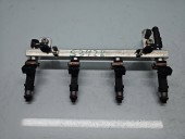 Rampa injectoare Opel Astra H [Fabr 2004-2009] 0280151208 1.4 Benz Z14XEP 66KW / 90CP