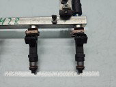 Rampa injectoare Opel Astra H [Fabr 2004-2009] 0280151208 1.4 Benz Z14XEP 66KW / 90CP