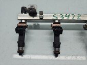 Rampa injectoare Opel Astra H [Fabr 2004-2009] 0280151208 1.4 Benz Z14XEP 66KW / 90CP