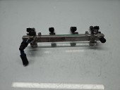 Rampa injectoare Opel Astra H [Fabr 2004-2009] 0280151208 1.4 Benz Z14XEP 66KW / 90CP
