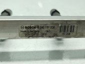 Rampa injectoare Opel Astra H [Fabr 2004-2009] 0280151208 1.4 Benz Z14XEP 66KW / 90CP