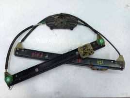 Macara geam dreapta fata OEM AUDI A4 (8K5, B8) [Fabr 2008-2015] 2.0 IDT