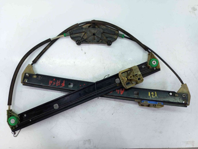 Macara geam dreapta fata OEM AUDI A4 (8K5, B8) [Fabr 2008-2015] 2.0 IDT