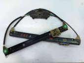 Macara geam dreapta fata OEM AUDI A4 (8K5, B8) [Fabr 2008-2015] 2.0 IDT