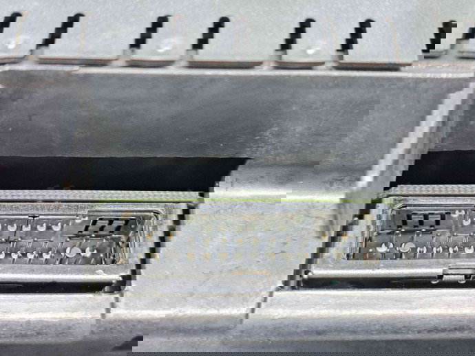  Display bord Audi A4 (8K2, B8) [Fabr 2008-2015] 8T0919603C