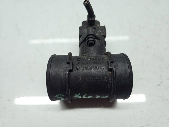 Debitmetru aer Opel Astra H [Fabr 2004-2009] 0280218119 1.4 Benz Z14XEP 66KW / 90CP