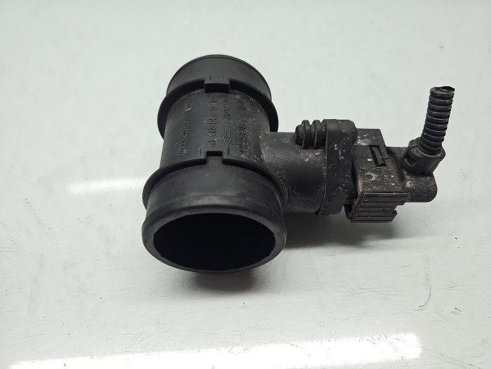 Debitmetru aer Opel Astra H [Fabr 2004-2009] 0280218119 1.4 Benz Z14XEP 66KW / 90CP