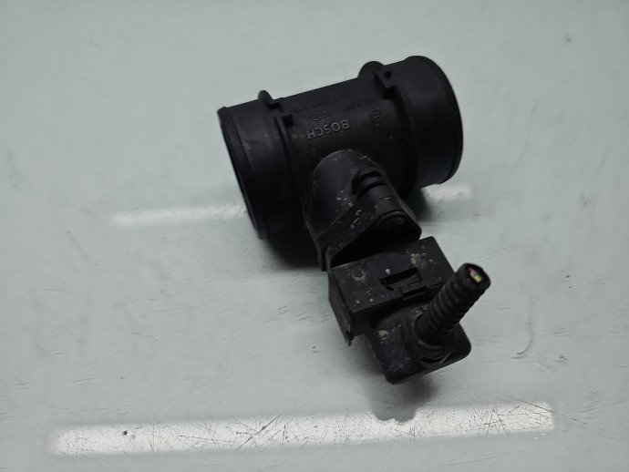 Debitmetru aer Opel Astra H [Fabr 2004-2009] 0280218119 1.4 Benz Z14XEP 66KW / 90CP