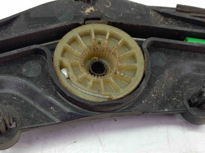 Macara geam dreapta fata OEM AUDI A4 (8K5, B8) [Fabr 2008-2015] 2.0 IDT