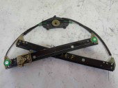 Macara geam dreapta fata OEM AUDI A4 (8K5, B8) [Fabr 2008-2015] 2.0 IDT