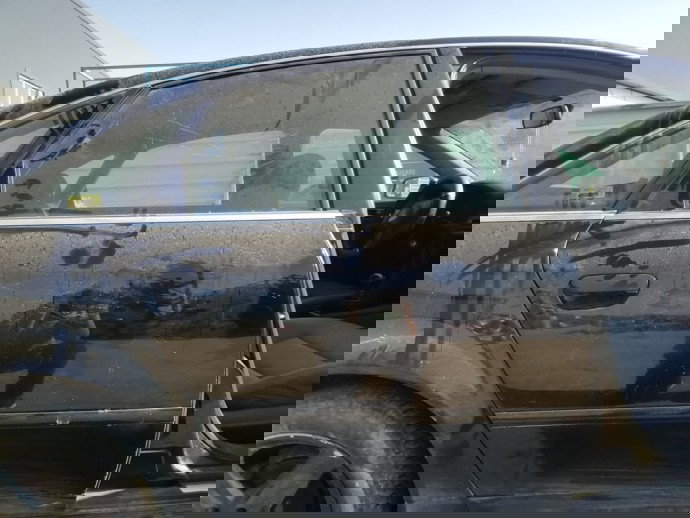 Usa dreapta spate Audi A6 C5 2.5 TDI OEM 1997-2005