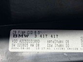  Display bord BMW X3 (E83) [Fabr 2003-2009] 3417417