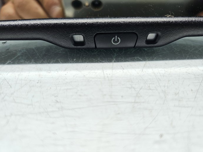 Oglinda retrovizoare Hyundai Ioniq [Fabr 2016-2025] OEM