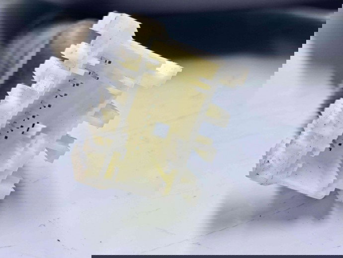  Display bord BMW X3 (E83) [Fabr 2003-2009] 3417417