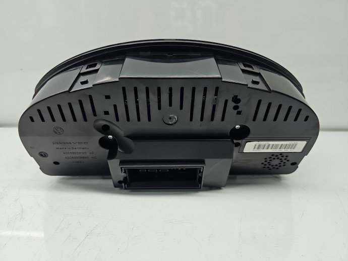 Ceas bord Volkswagen Tiguan (5N) [Fabr 2007-2016] 5N0920970D