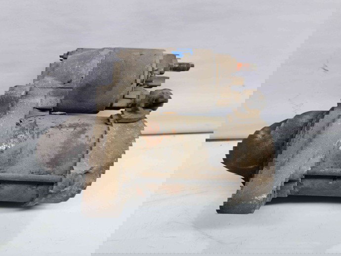  Electromotor 9 dinti Bmw 5 (E60) [Fabr 2004-2010] OEM 2.2 M54 125KW  / 170CP  