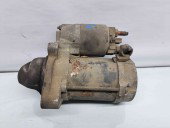  Electromotor 9 dinti Bmw 5 (E60) [Fabr 2004-2010] OEM 2.2 M54 125KW  / 170CP  