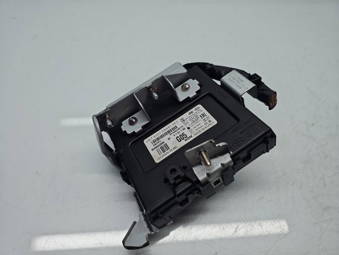 Modul confort Hyundai Ioniq [Fabr 2016-2025] 95480-G2600