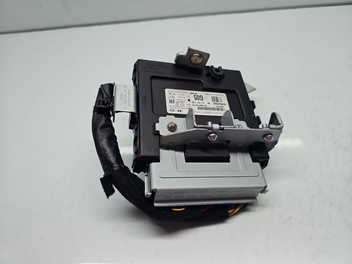 Modul confort Hyundai Ioniq [Fabr 2016-2025] 95480-G2600