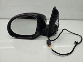 Oglinda stanga Volkswagen Tiguan (5N) [Fabr 2007-2016] SUV LC9X