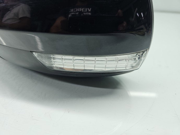 Oglinda stanga Volkswagen Tiguan (5N) [Fabr 2007-2016] SUV LC9X