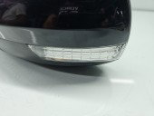 Oglinda stanga Volkswagen Tiguan (5N) [Fabr 2007-2016] SUV LC9X