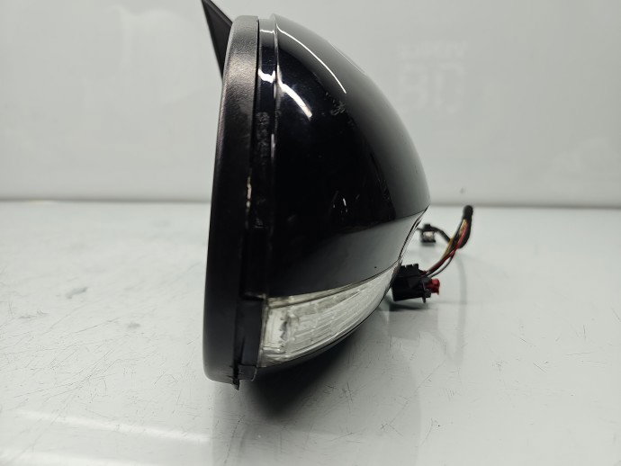 Oglinda dreapta Volkswagen Tiguan (5N) [Fabr 2007-2016] SUV LC9X