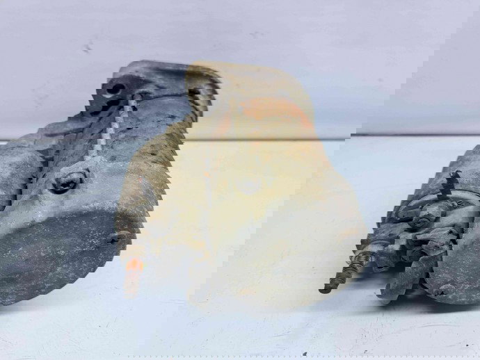  Electromotor 9 dinti Bmw 5 (E60) [Fabr 2004-2010] OEM 2.2 M54 125KW  / 170CP  