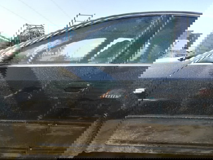 Usa stanga fata Audi A6 C5 2.5 TDI OEM 1997-2005