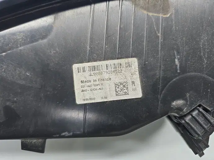 Stop aripa dreapta LAND ROVER Range Rover Velar (L560) [Fabr 2019-2025] SUV OEM